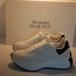 Alexander McQueen sneakers